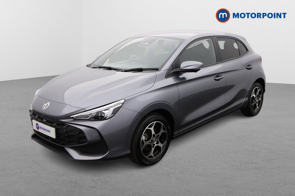 Used MG MG3 2025 for sale - 78026760: Photo 3