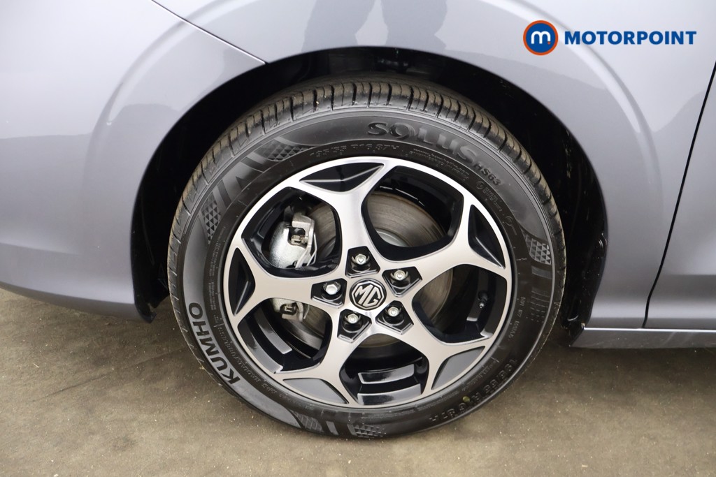 Used MG MG3 2025 for sale - 78026760: Photo 30