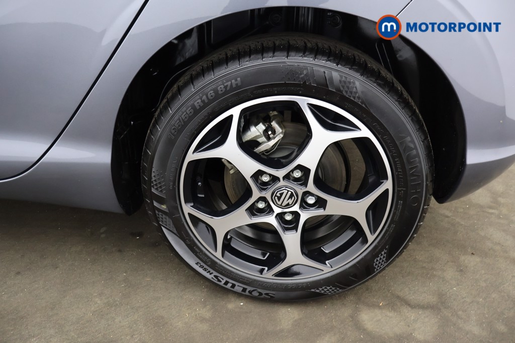 Used MG MG3 2025 for sale - 78026760: Photo 31