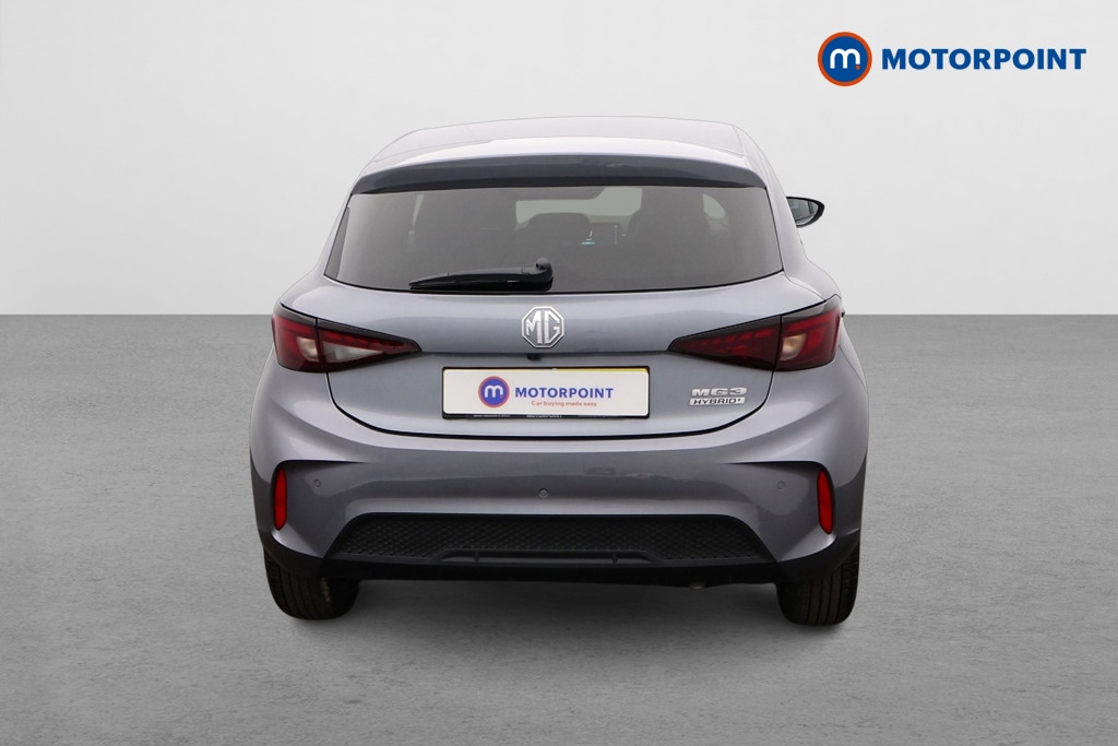 Used MG MG3 2025 for sale - 78026760: Photo 6