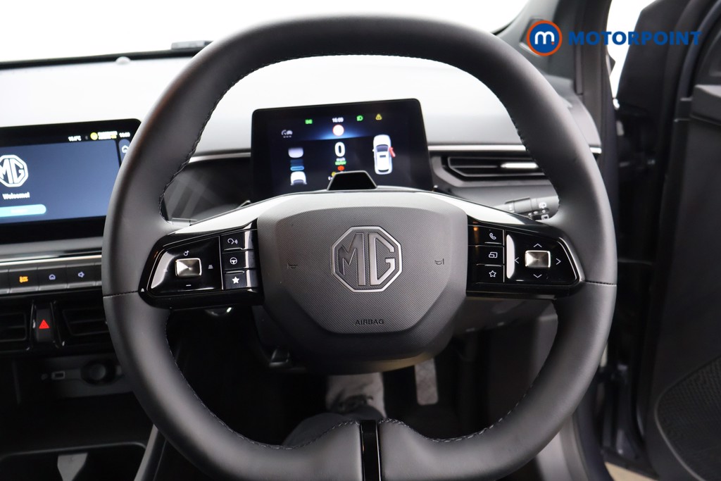 Used MG MG3 2025 for sale - 78026760: Photo 9