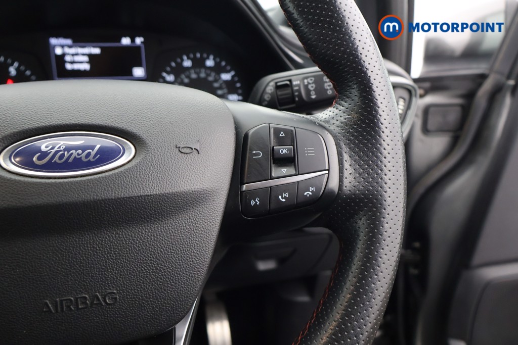 Used Ford Fiesta 2020 for sale - 76908936: Photo 11