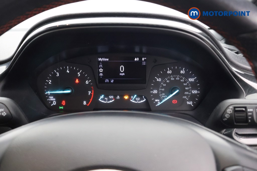 Used Ford Fiesta 2020 for sale - 76908936: Photo 12