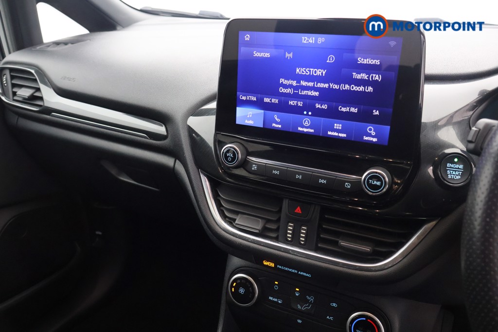 Used Ford Fiesta 2020 for sale - 76908936: Photo 13