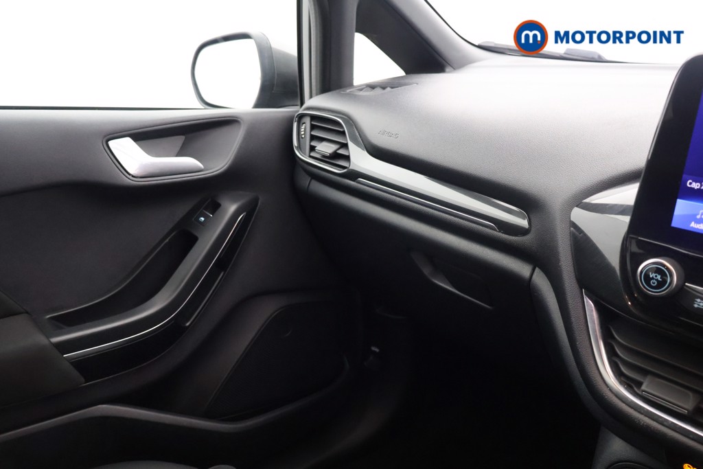 Used Ford Fiesta 2020 for sale - 76908936: Photo 14