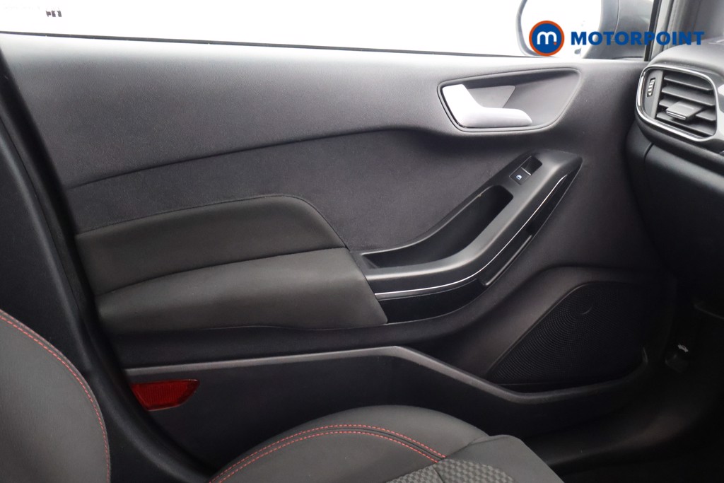 Used Ford Fiesta 2020 for sale - 76908936: Photo 15