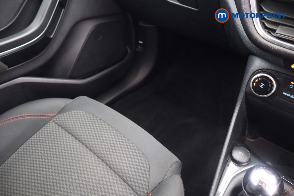 Used Ford Fiesta 2020 for sale - 76908936: Photo 16