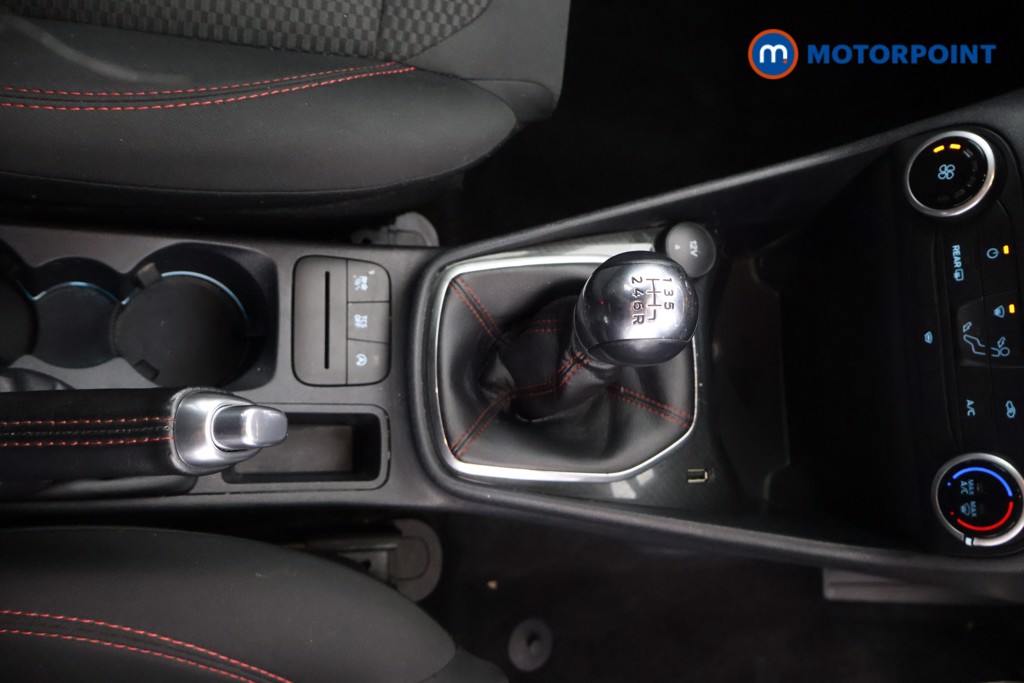 Used Ford Fiesta 2020 for sale - 76908936: Photo 17