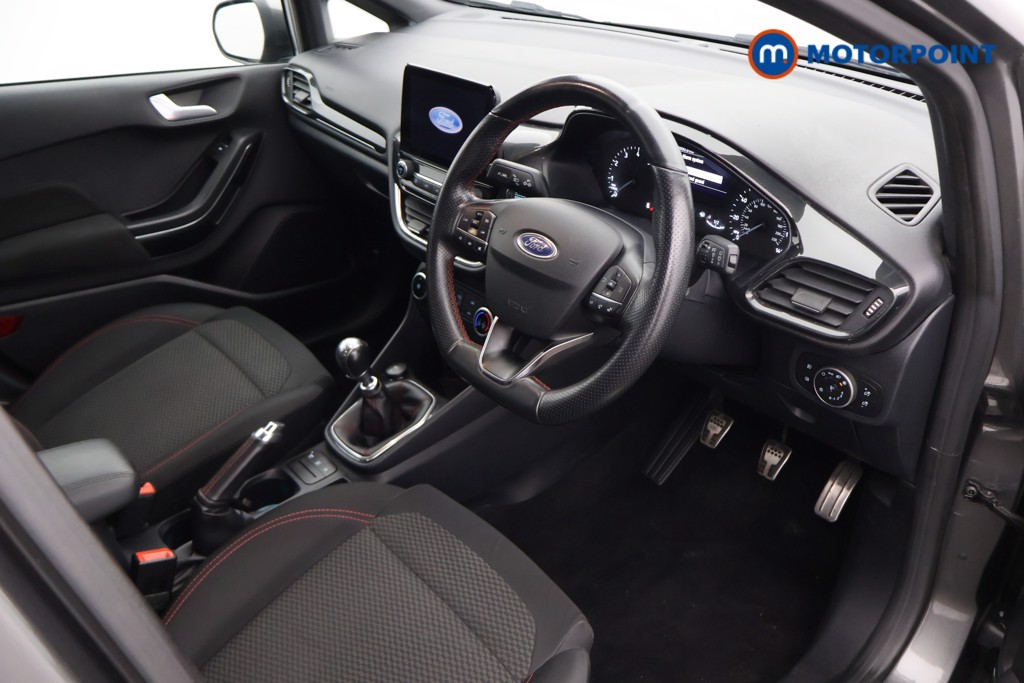 Used Ford Fiesta 2020 for sale - 76908936: Photo 19