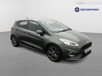2020 - 1.0 EcoBoost 95 ST-Line Edition 5dr