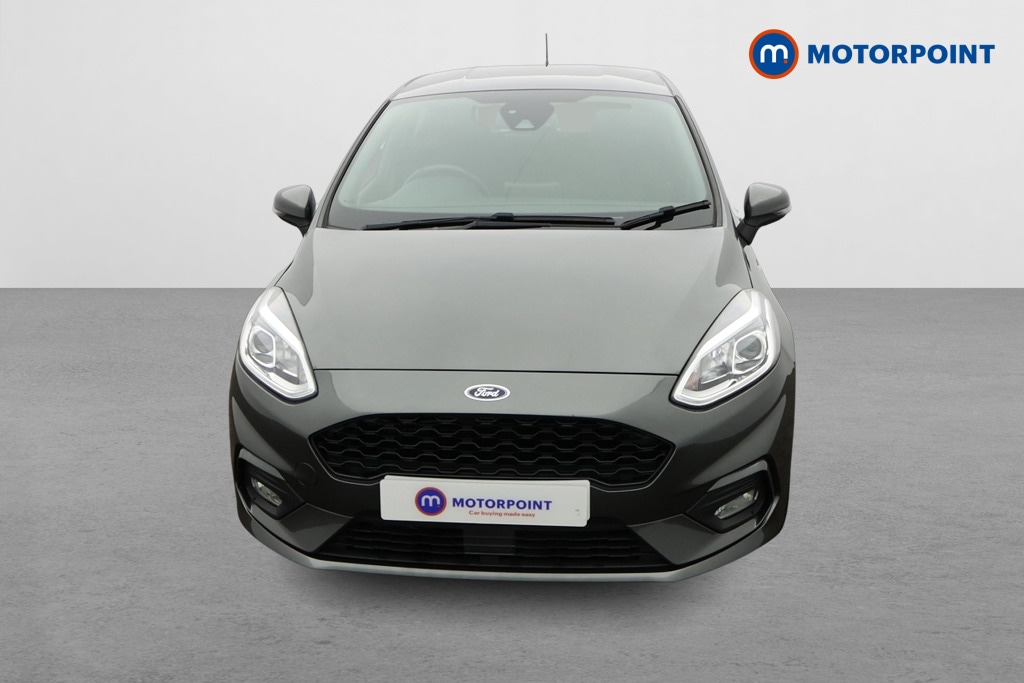 Used Ford Fiesta 2020 for sale - 76908936: Photo 2