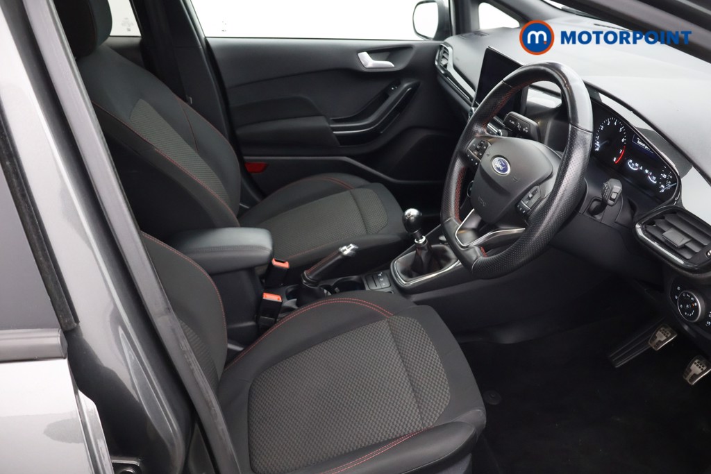 Used Ford Fiesta 2020 for sale - 76908936: Photo 20