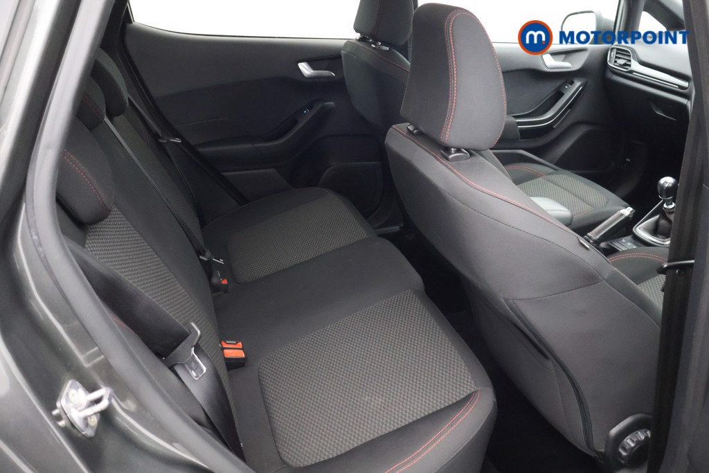 Used Ford Fiesta 2020 for sale - 76908936: Photo 21