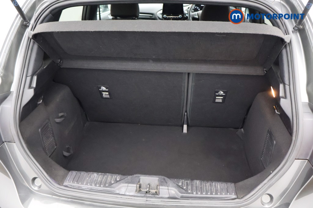 Used Ford Fiesta 2020 for sale - 76908936: Photo 23