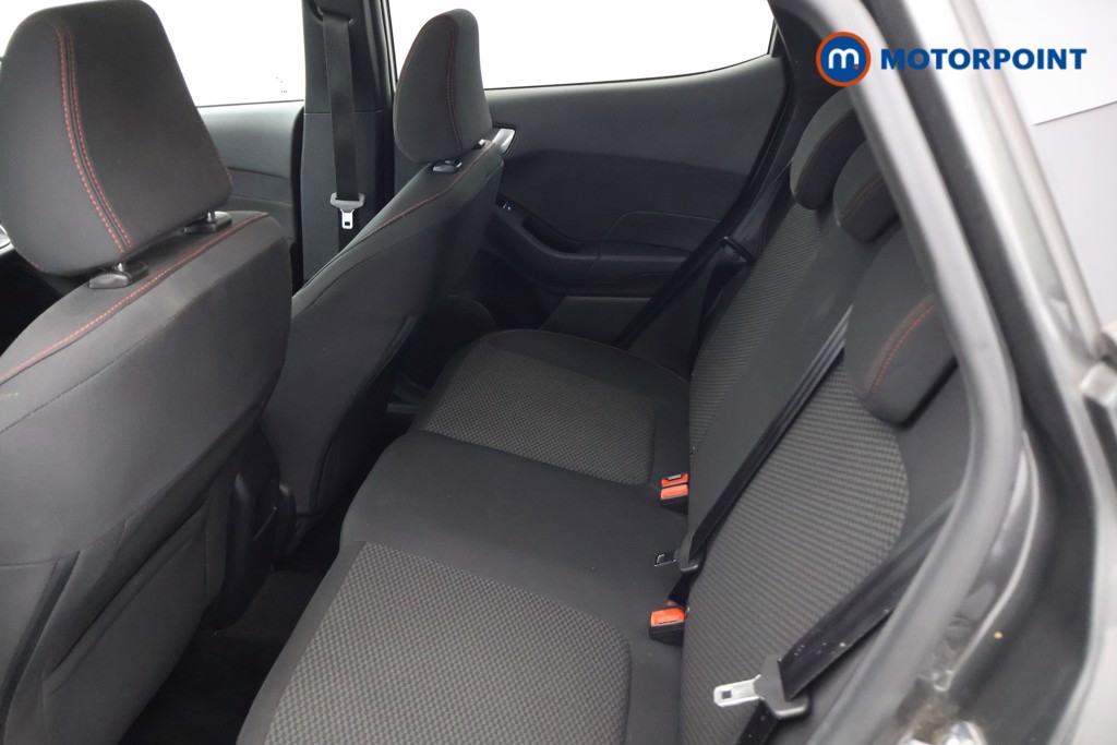 Used Ford Fiesta 2020 for sale - 76908936: Photo 24