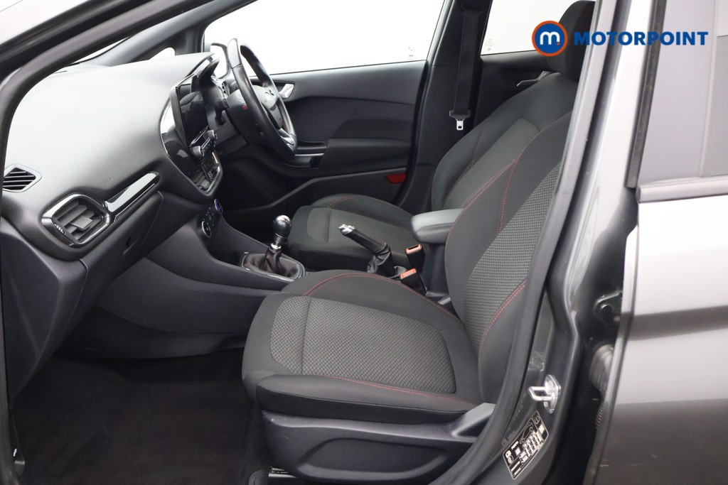 Used Ford Fiesta 2020 for sale - 76908936: Photo 26