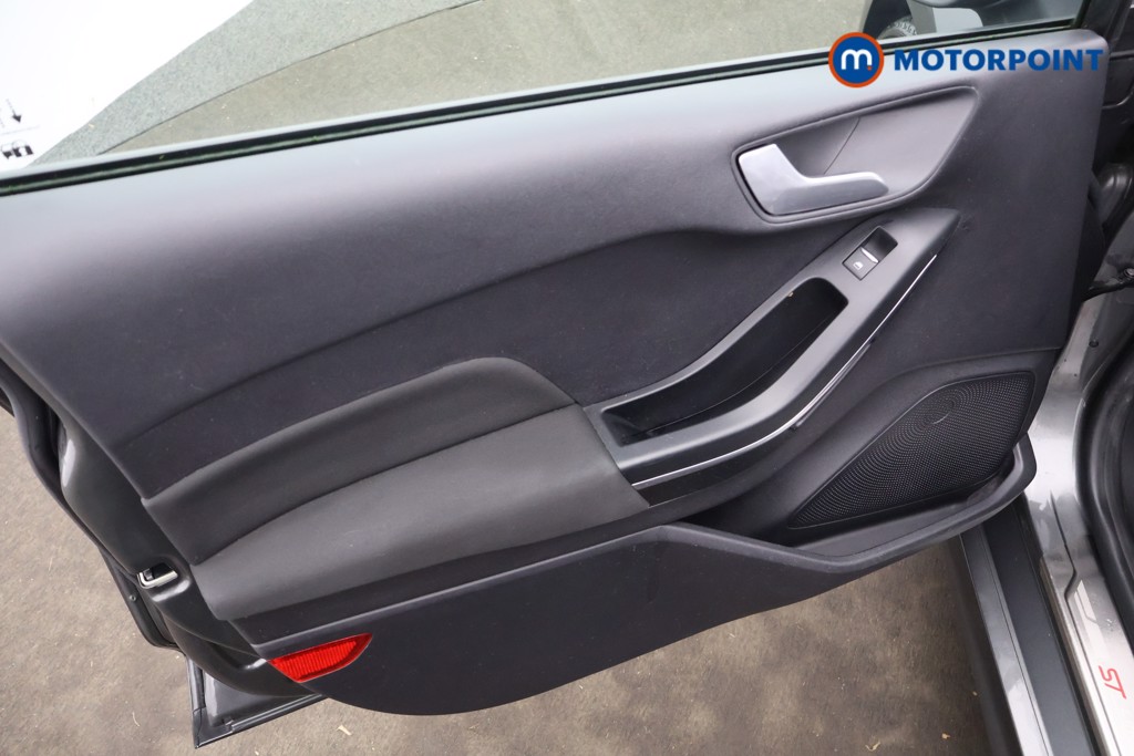 Used Ford Fiesta 2020 for sale - 76908936: Photo 27