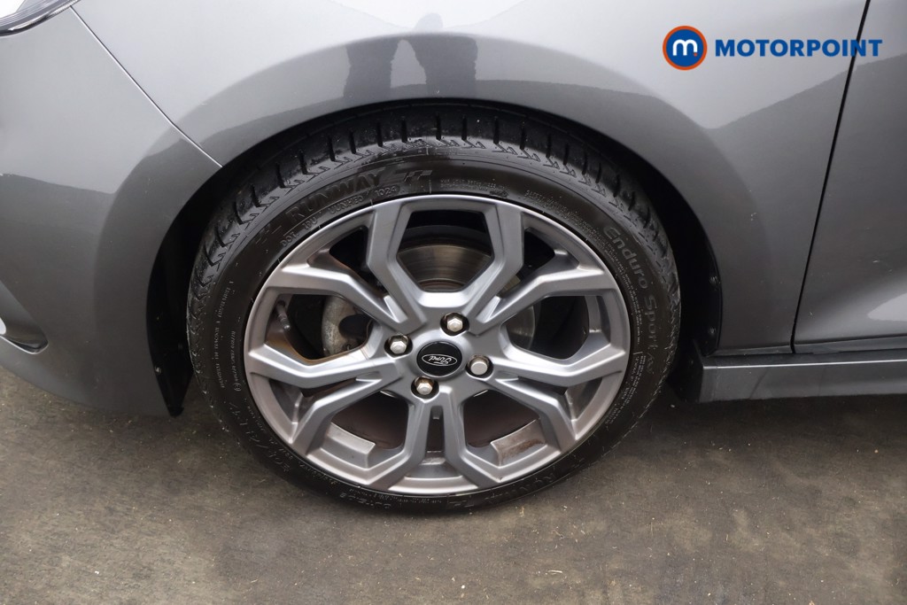 Used Ford Fiesta 2020 for sale - 76908936: Photo 28