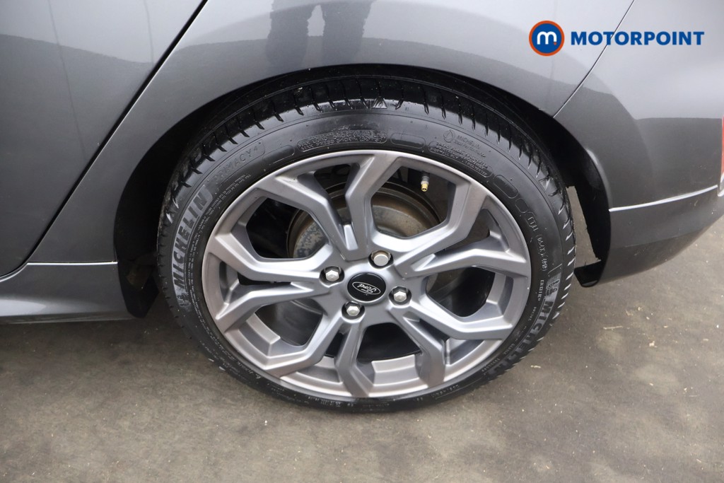 Used Ford Fiesta 2020 for sale - 76908936: Photo 29