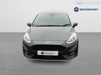 Used Ford Fiesta 2020 for sale - 76908936: Photo