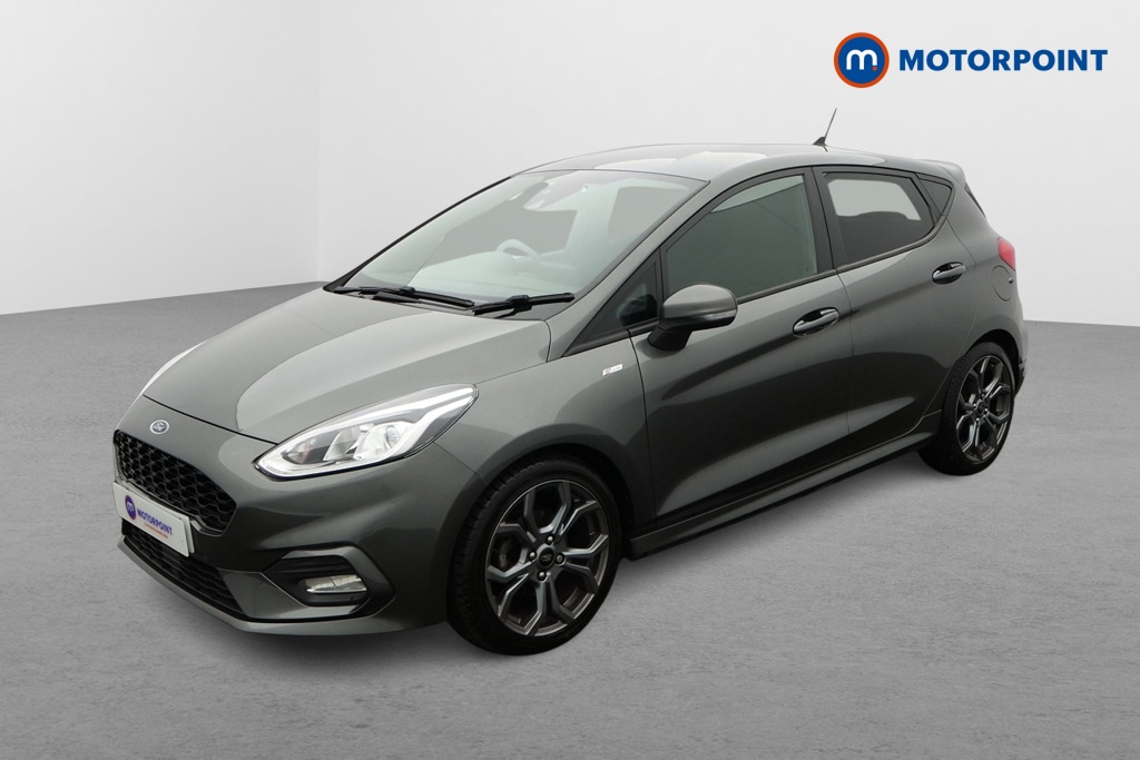 Used Ford Fiesta 2020 for sale - 76908936: Photo 3