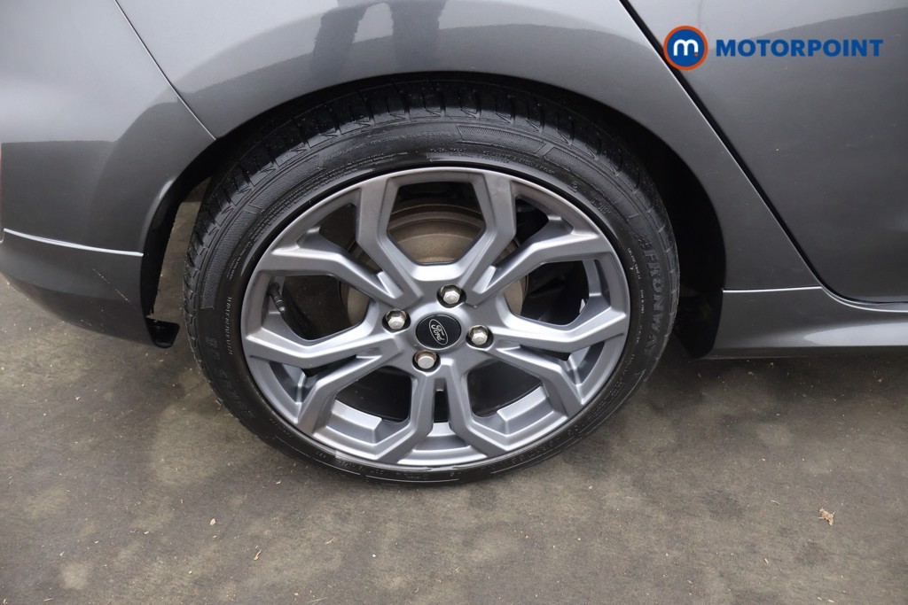 Used Ford Fiesta 2020 for sale - 76908936: Photo 30