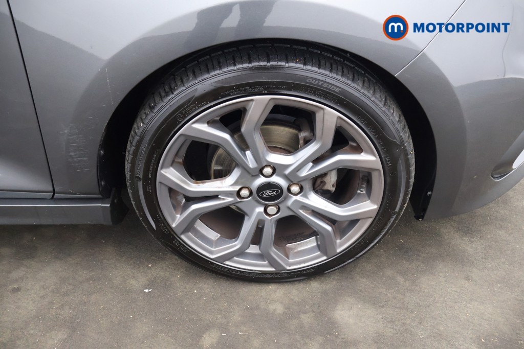 Used Ford Fiesta 2020 for sale - 76908936: Photo 31