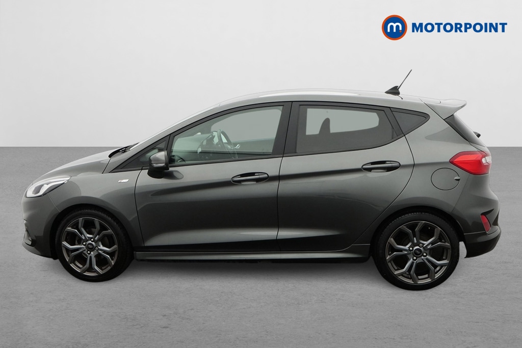 Used Ford Fiesta 2020 for sale - 76908936: Photo 4