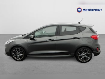 Used Ford Fiesta 2020 for sale - 76908936: Photo