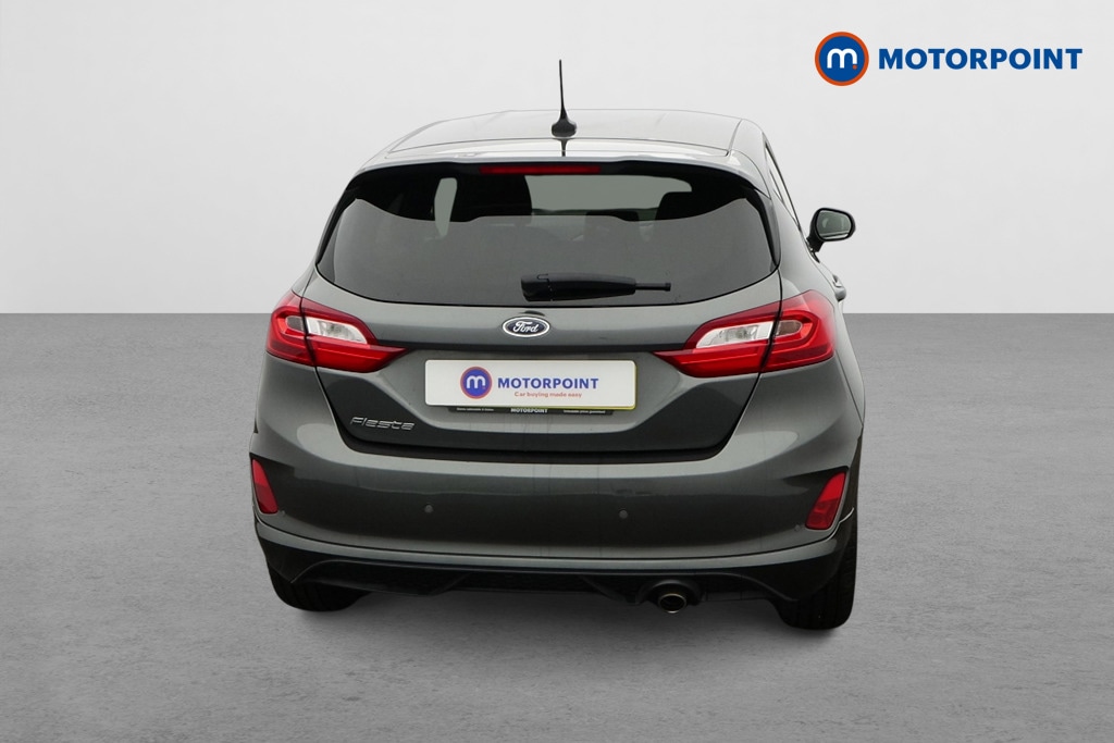 Used Ford Fiesta 2020 for sale - 76908936: Photo 6