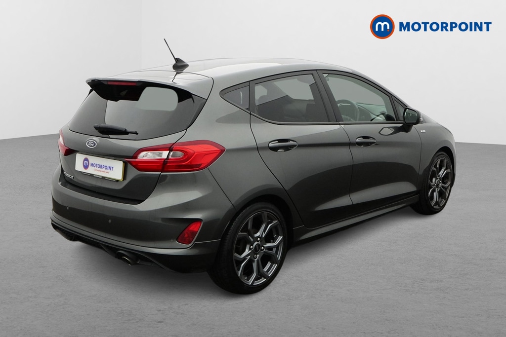 Used Ford Fiesta 2020 for sale - 76908936: Photo 7