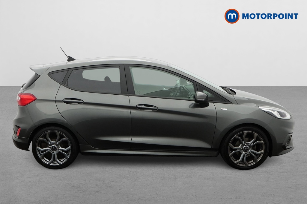 Used Ford Fiesta 2020 for sale - 76908936: Photo 8