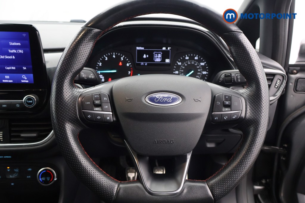 Used Ford Fiesta 2020 for sale - 76908936: Photo 9