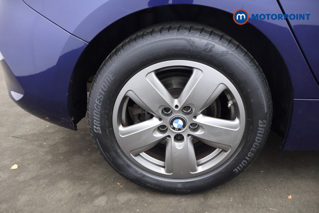 Used BMW 1 Series for sale - 77490338: Photo 21