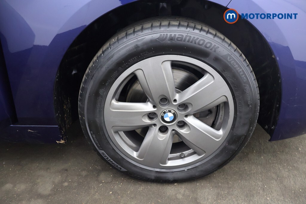 Used BMW 1 Series for sale - 77490338: Photo 22