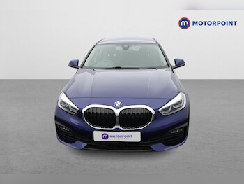 Used BMW 1 Series undefined for sale - 77490338: Photo