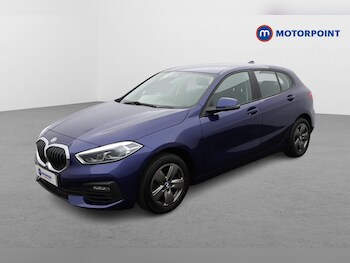 Used BMW 1 Series undefined for sale - 77490338: Photo
