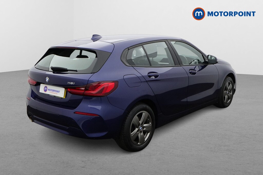 Used BMW 1 Series for sale - 77490338: Photo 7