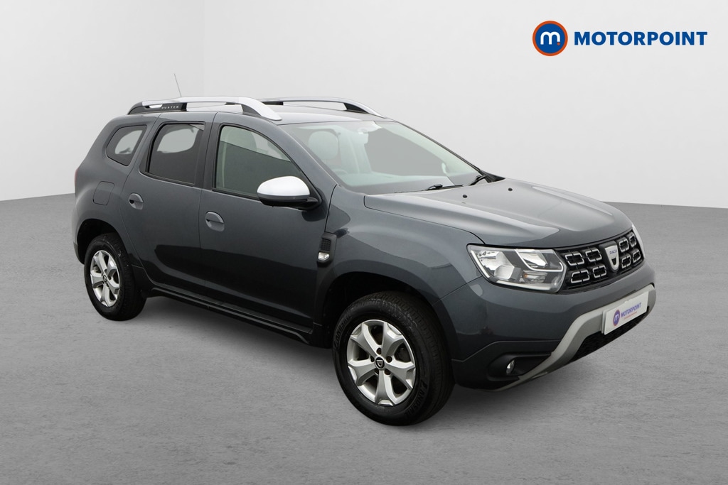 Used Dacia Duster 2019 for sale - 76394409: Photo 1