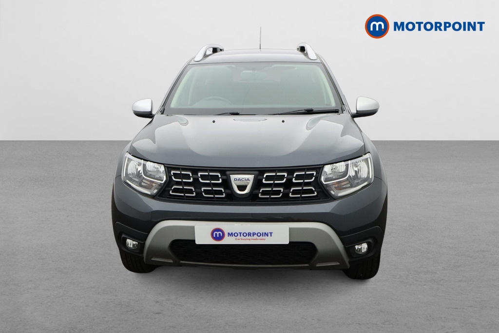 Used Dacia Duster 2019 for sale - 76394409: Photo 2