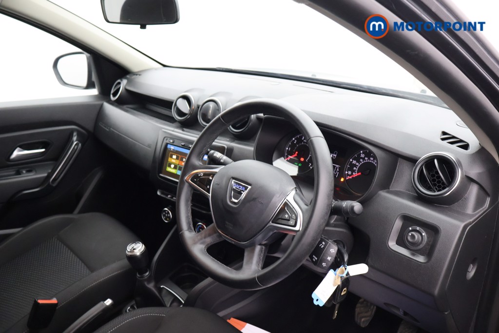 Used Dacia Duster 2019 for sale - 76394409: Photo 22