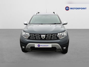 Used Dacia Duster 2019 for sale - 76394409: Photo