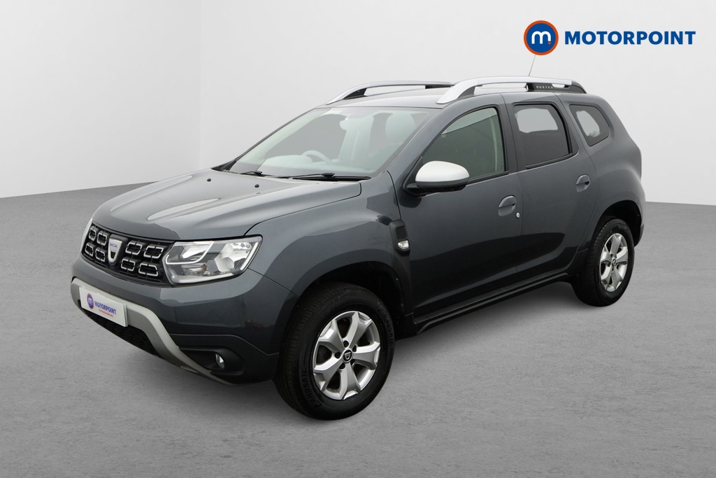Used Dacia Duster 2019 for sale - 76394409: Photo 3