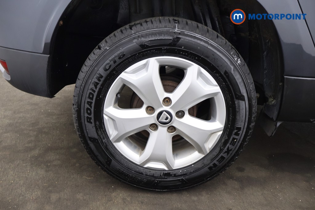 Used Dacia Duster 2019 for sale - 76394409: Photo 31