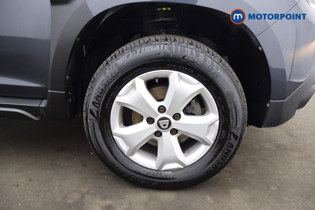 Used Dacia Duster 2019 for sale - 76394409: Photo 32