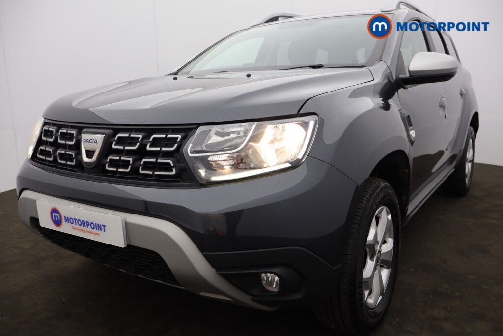 Used Dacia Duster 2019 for sale - 76394409: Photo 34