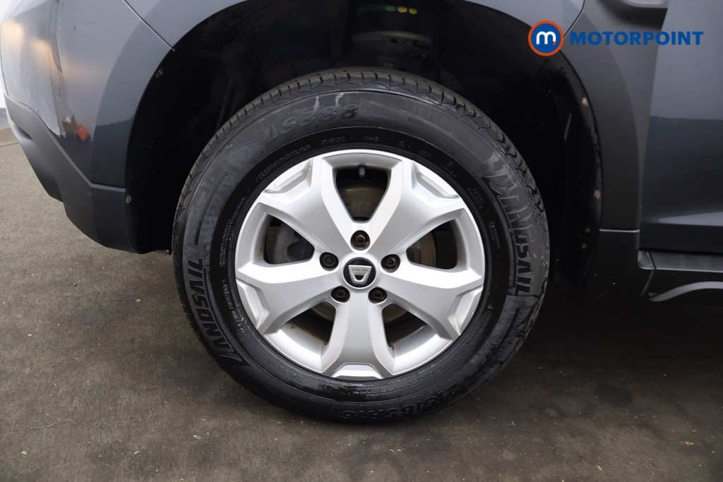 Used Dacia Duster 2019 for sale - 76394409: Photo 35