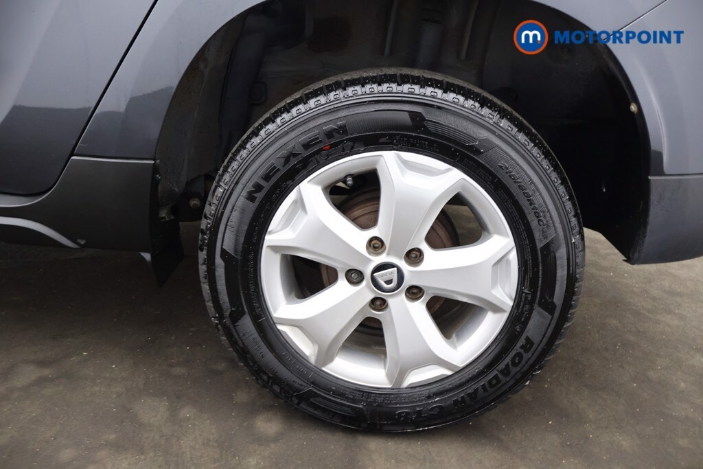 Used Dacia Duster 2019 for sale - 76394409: Photo 36