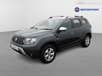 Used Dacia Duster 2019 for sale - 76394409: Photo