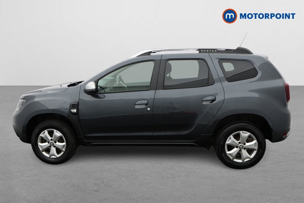 Used Dacia Duster 2019 for sale - 76394409: Photo 4